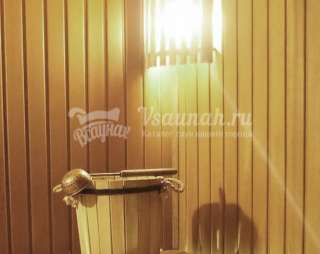 Сауна Банный комплекс в Майкопе